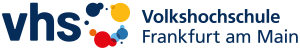 Fotografie von Aloys Peter Trenz Logo der Volkshochschule Frankfurt am Main Ausgewählte Fotomotive von Aloys Peter Trenz