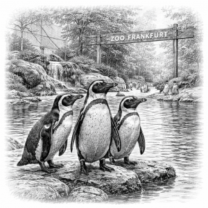 Tierfotografie Zoo Frankfurt Aloys Peter Trenz