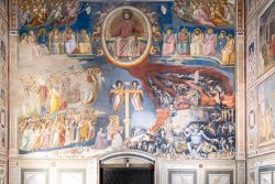 Padua Cappella degli Scrovegni