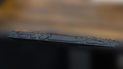 Abstrakte (Natur-) Fotografie Fürstenfeldbruck Naturfototage Nahaufnahme von Wassertropfen auf glatter Oberfläche