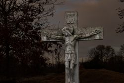 Kreuz Frankfurt Höchst