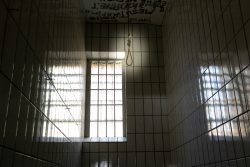 Lost Places Fotografie - Altes Polizeipräsidium Frankfurt